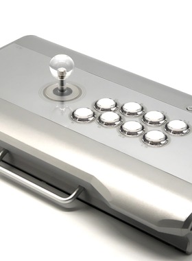 2025战神摇杆zs4-2  pc/ps4/switch 拳皇97 街霸6 铁拳