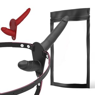 Strap on Realistic Dildo Strapon Dildo Panties Anal Dildos