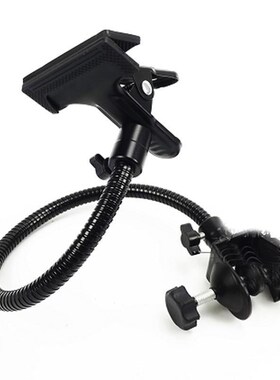 Universal Regular Wand Holder with L58*4cm GooseneckAV Vibr