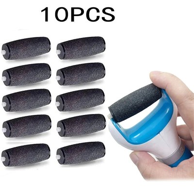 Foot care tool Heads Pedi Hard Skin Remover Refills Replacem