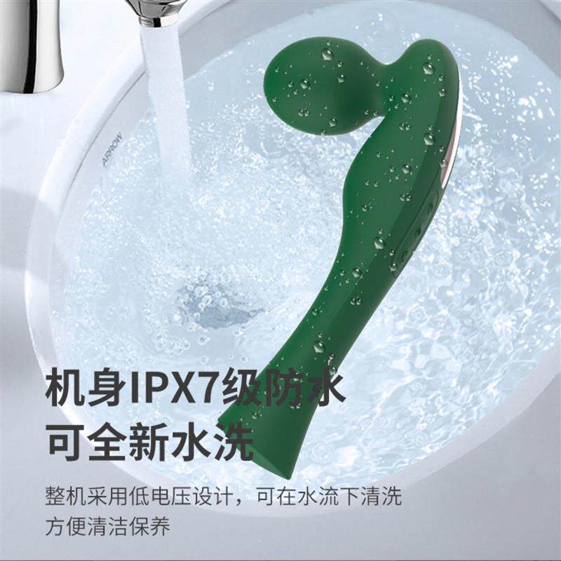 Elastic Penis Extension Sleeve Reusable Soft Delayed Sex Toy