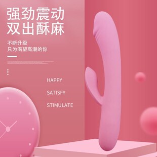 Vibrator for Women Female Sex Toy G Spot Clitoris stimulatio