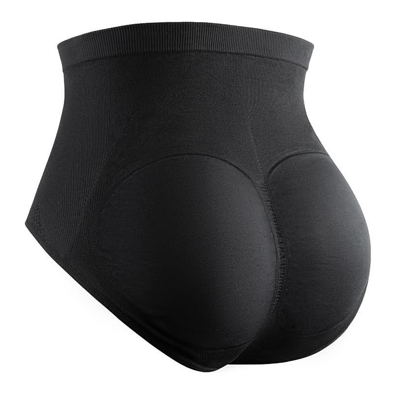 Women Seamless Shapewear Trainer Body Shaper Butt ifter