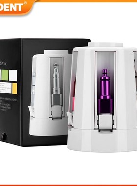 AZDENT Dental Portable Handpiece Care Spray Lubricant Oil Ma