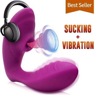 Vagina Sucking Vibrator For Women Clitoris Stimulator Female