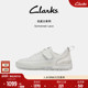 街头秋冬复古休闲板鞋 Clarks其乐Somerset Lace男鞋 男
