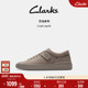休闲板鞋 Clarks其乐CraftSwift男鞋 街头秋冬运动鞋 防泼水