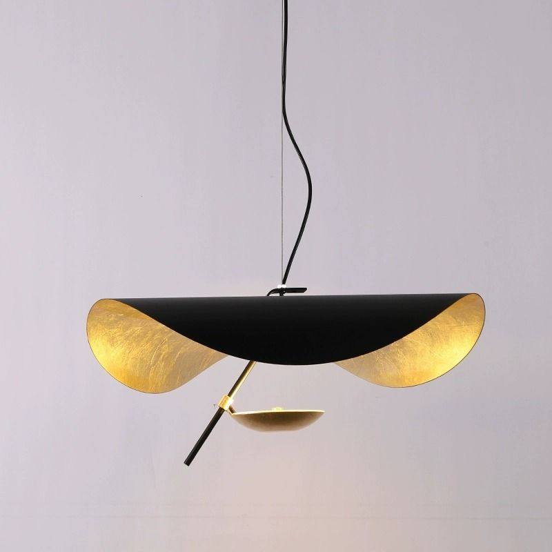 轻奢现代铁艺烤漆客厅北欧餐厅卧室书房复古艺术个性创意飞碟吊灯,家装灯饰光源,餐厅吊灯,淘宝优惠券,粉丝福利购,淘宝优惠卷