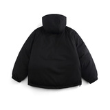 南夏乔装2025冬男士大口袋连帽开衫棉服日系潮牌cityboy宽松棉衣，男装棉衣，电商S006（B521）