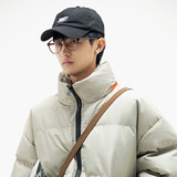 南夏乔装日潮cityboy阔版棉衣男2025冬季新款立领加厚工装棉服男，男装棉衣，电商S006（B521）
