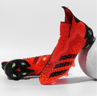 足球鞋男猎鹰20TF碎钉小李子ag长钉网面训练专用成人刺客学生短钉