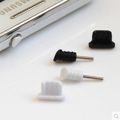 Connecteur pour téléphone portable - Ref 322153 Image 1