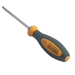 世达螺丝刀工具进口十字梅花强磁螺丝批起子改锥63601终身保用