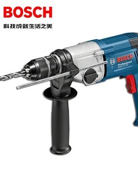 博世GBM13-2RE手电钻动螺丝刀
