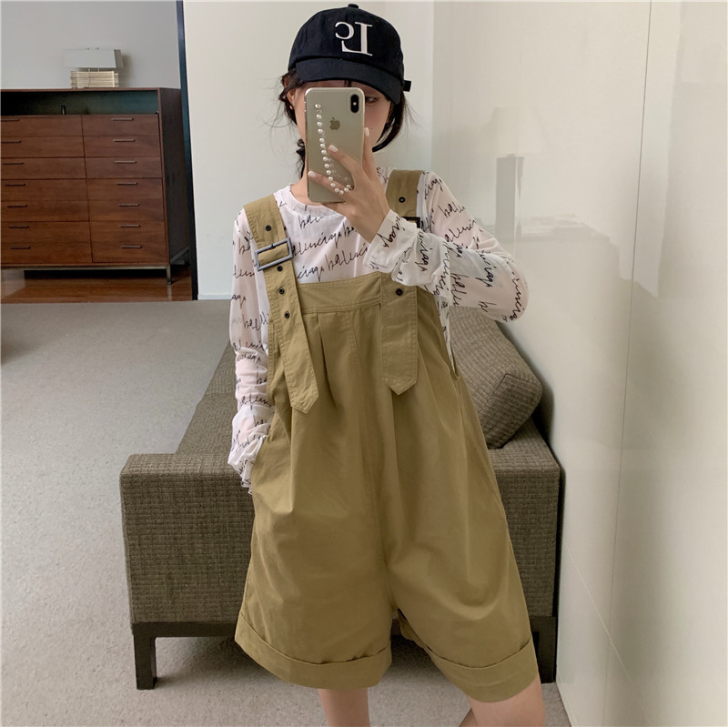 Real price sunscreen T + Suspenders