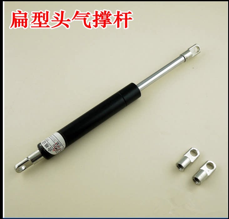 机械设备液压支撑杆上翻门液压撑杆天窗橱窗宣传栏垃圾箱气压杆