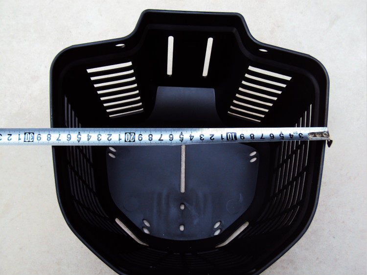 Panier pour vélo - Ref 2258019 Image 4