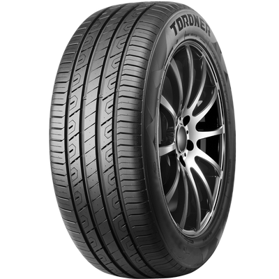 雷神静悦215/50R1795W汽车轮胎