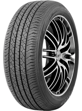 邓禄普汽车轮胎 SP270 195/60R16 89H凯美瑞轩逸适配途虎包安装