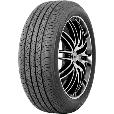 邓禄普汽车轮胎 SP270 195/60R16 89H凯美瑞轩逸适配途虎包安装