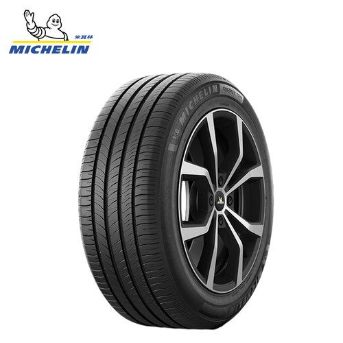 米其林轮胎 瀚越 ENERGY TOUR 225/60R18 104V Michelin
