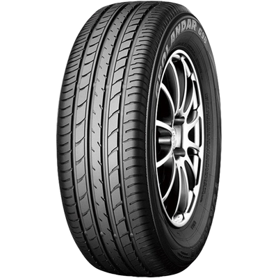 优科豪马(横滨)轮胎 G98EV 235/45R19 95V 启辰T90原配