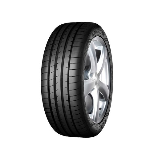 固特异245/45R19 102Y轮胎鹰驰 Eagle F1 ASYM 3  AO奥迪认证静音 - 封面