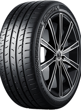 德国马牌245/45R1998V汽车轮胎