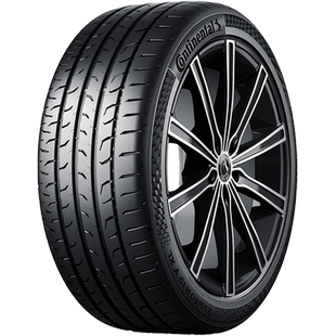 德国马牌245/45R19 98V汽车轮胎MC6  FR