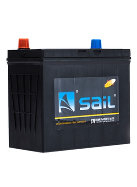 风帆/sail蓄电池电瓶以旧换新46B24R【途虎加赠延保至24个月】