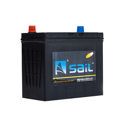 风帆/sail蓄电池电瓶以旧换新46B24R【途虎加赠延保至24个月】
