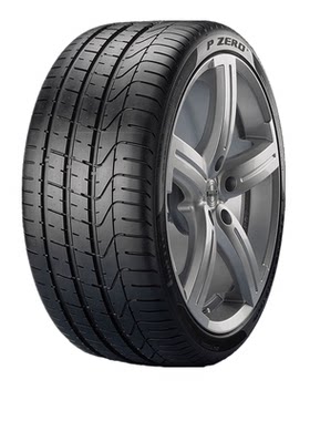 倍耐力轮胎 PZERO 275/40R19 101Y 防爆胎 适配宝马528iGT/535iGT