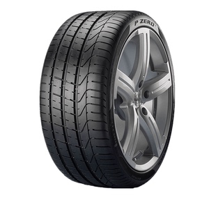 倍耐力轮胎 PZERO 275/40R19 101Y 防爆胎 适配宝马528iGT/535iGT