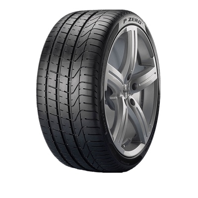 倍耐力轮胎 PZERO 275/40R19 101Y 防爆胎 适配宝马528iGT/535iGT