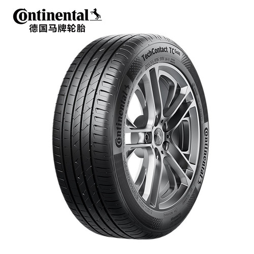 德国马牌轮胎 TechContact TCGold 235/65R17 108V XL FR