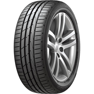 万途仕 97Y K117 40R18 Hankook 245 韩泰轮胎