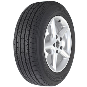 普利司通汽车轮胎ER33 235/45R18 94W适配锐志思铂睿雅阁新帕萨特