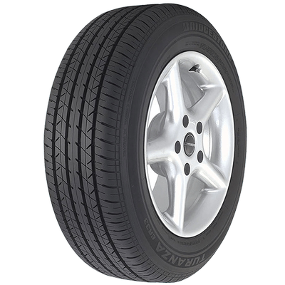 汽车轮胎普利司通235/45R18