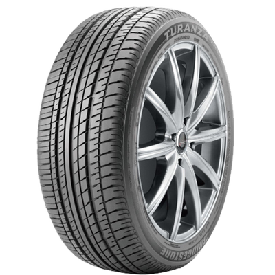 普利司通汽车轮胎ER370  225/50R17 适配思铂睿雅阁蒙迪欧致胜