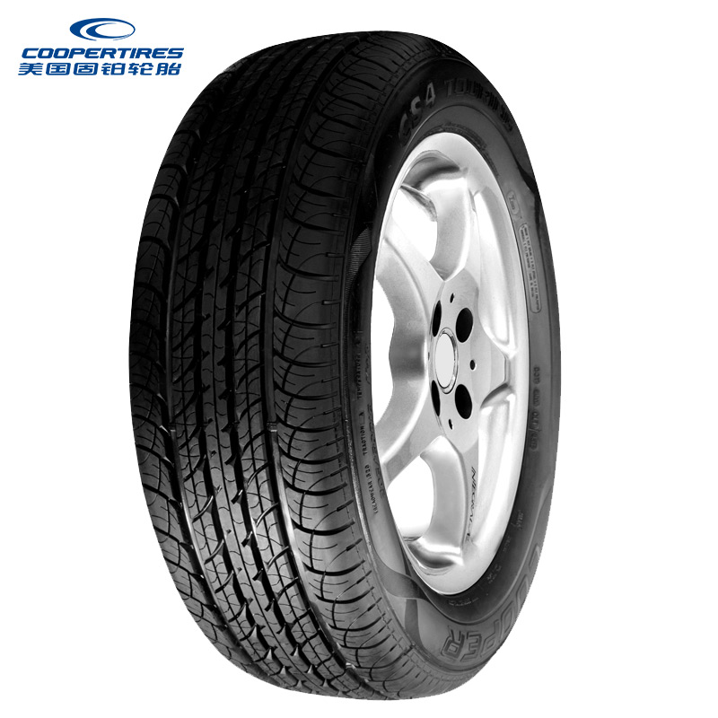 固铂轮胎 CS4 TOURING PLUS 235/55R20 105H适配凯迪拉克SRX