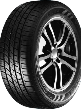 汽车轮胎固铂225/65R17