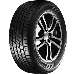 固铂汽车轮胎HTS 225/65R17 102H适配CRV哈弗H6RAV4比亚迪S6