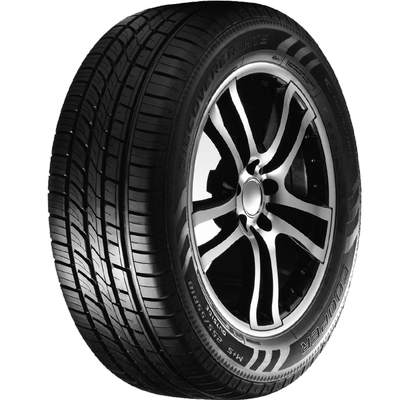 汽车轮胎固铂225/65R17