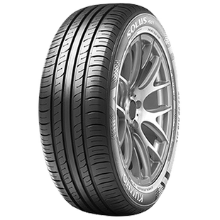 锦湖汽车轮胎舒乐驰HS61 205/55R16适配世嘉马自达6朗动速腾思域