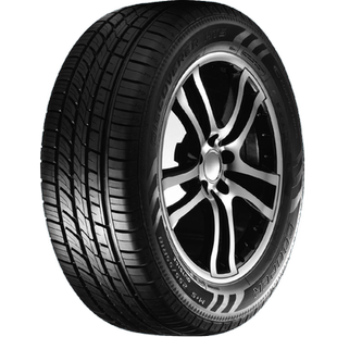 固铂轮胎Discoverer HTS 265/60R18 110H 适配哈弗H9大切诺基