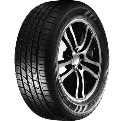 固铂轮胎265/60R18110H