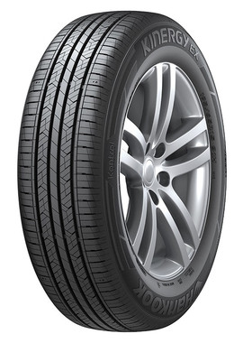 韩泰汽车轮胎195/55R1687H