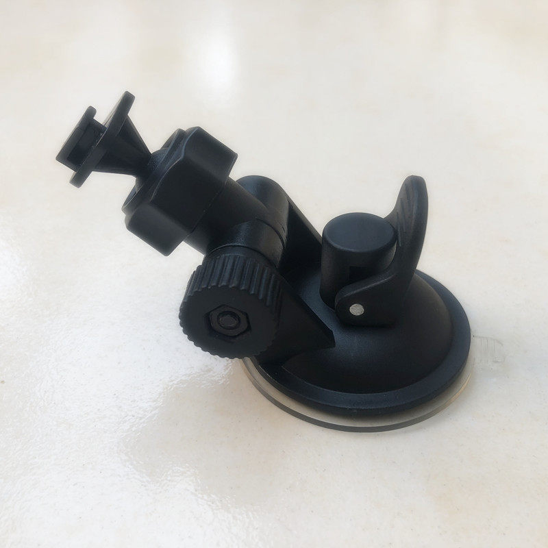 吸盘支架适用惠普hp f210/f310/f320/F520/F555/f800行车记录仪