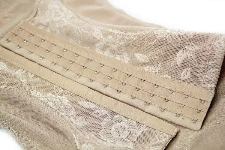 Sous-vêtement minceur sexy en nylon - Ref 709687 Image 4