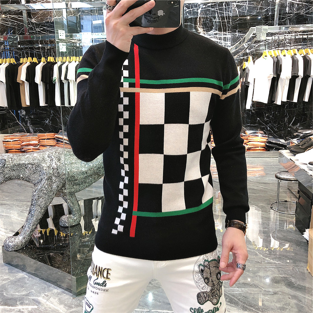 72029莉莉家主推羊毛衫不断货秋冬P135控198有4XL可穿210斤,男装针织衫/毛衣,电商D207 72029莉莉家主推羊毛衫不断货秋冬P135控198有4XL可穿210斤,男装针织衫/毛衣,电商D207